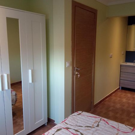 Habitacion Con Bano Cambados ポンテベドラ エクステリア 写真
