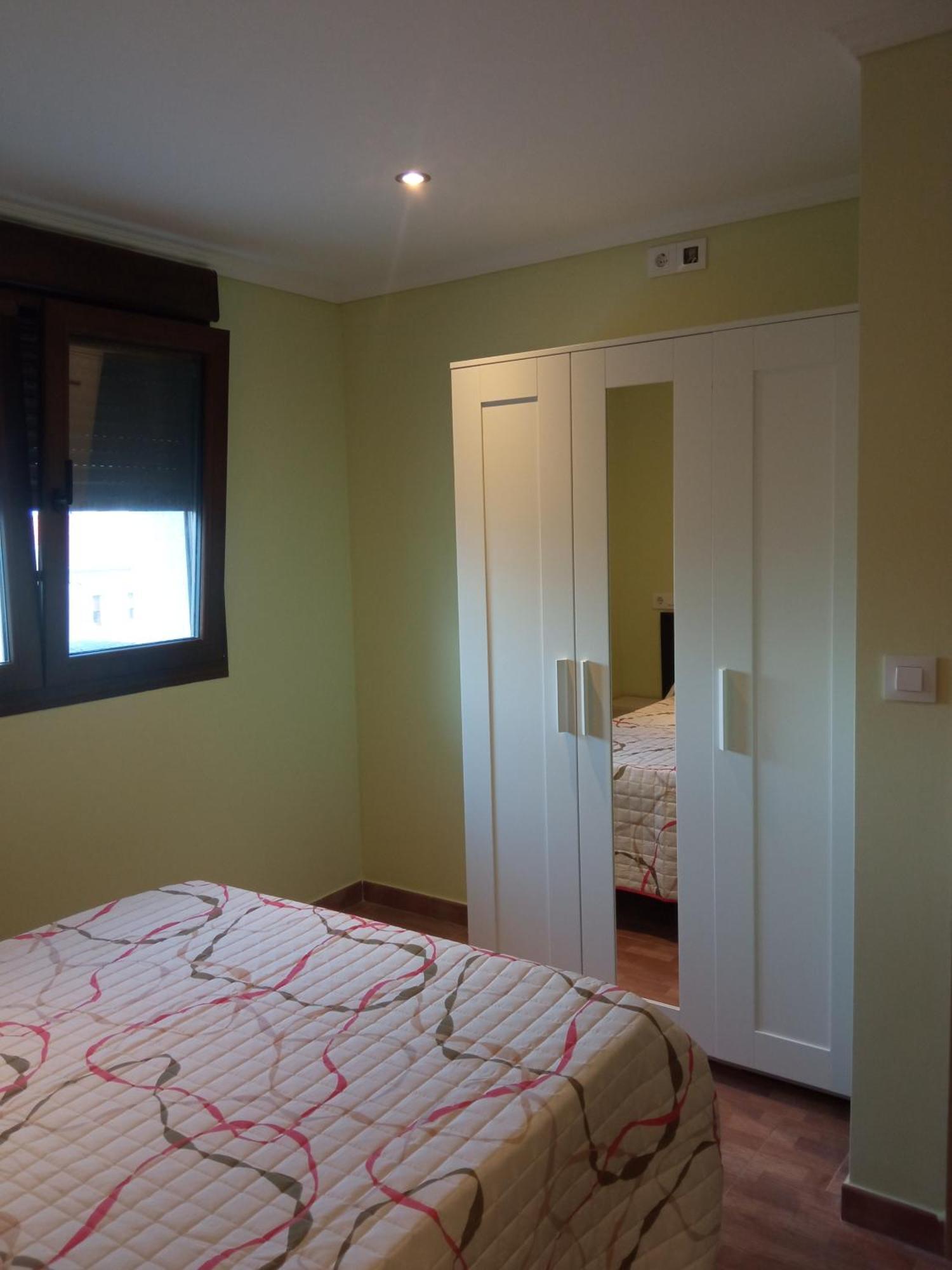 Habitacion Con Bano Cambados ポンテベドラ エクステリア 写真