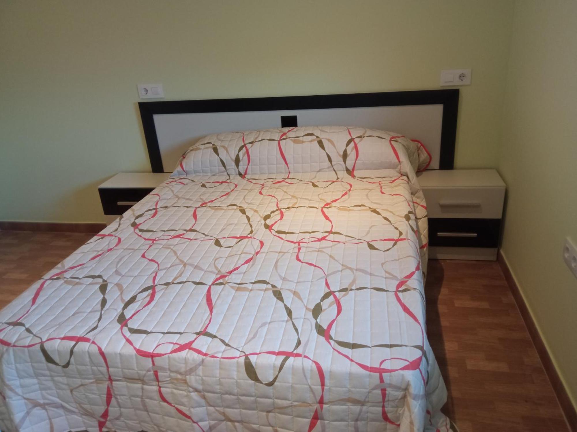 Habitacion Con Bano Cambados ポンテベドラ エクステリア 写真